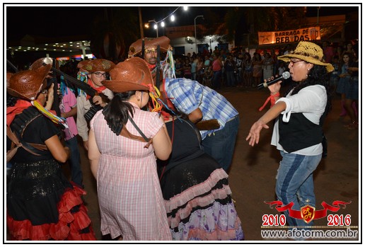 rolim de moura